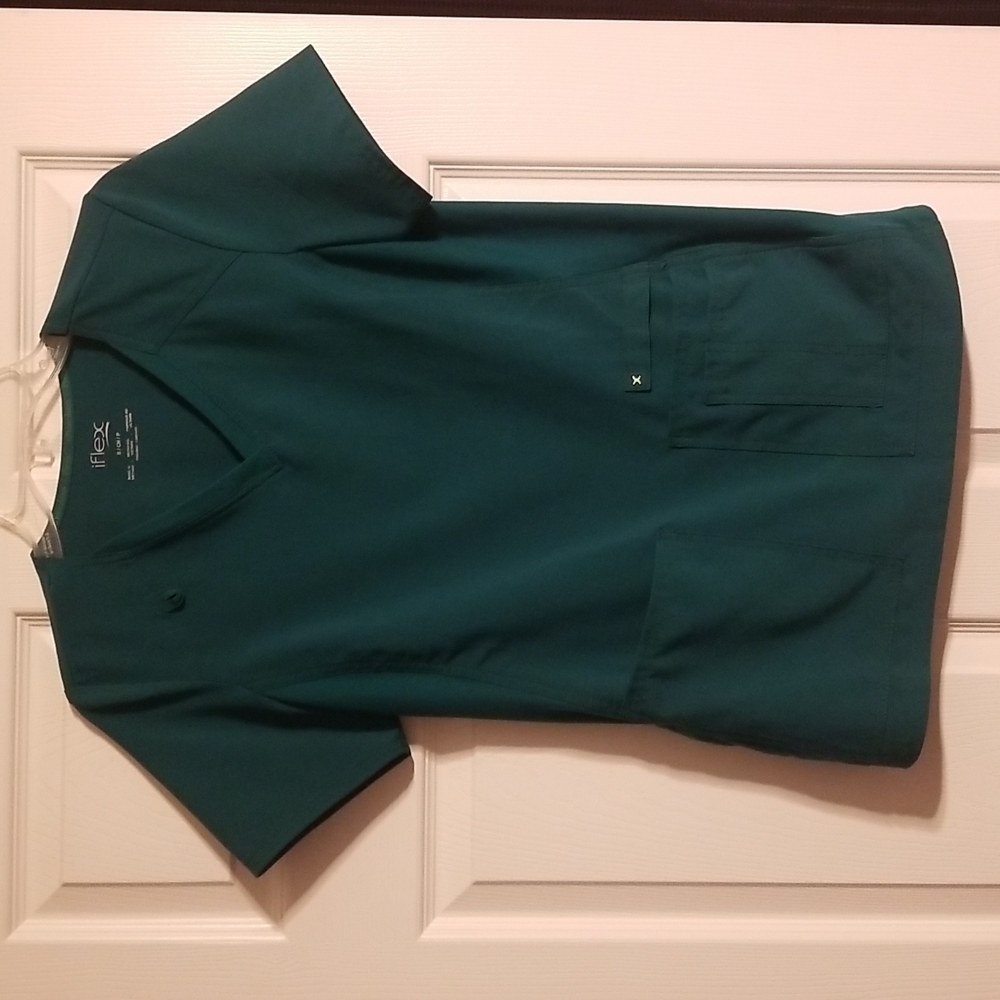 Cherokee Iflex scrub set